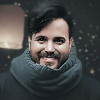 Telegram profile photo for Ali Abdolmaleki - علی عبدالمالکی
