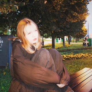 Telegram profile photo for shawty