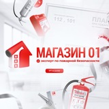 Telegram profile photo for Магазин 01