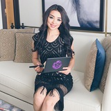 Telegram profile photo for Все о красоте. Уроки макияжа и уход за собой👸🏼
