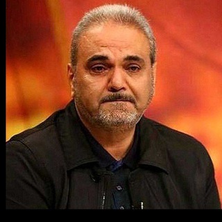 Telegram profile photo for جواد خیابانی