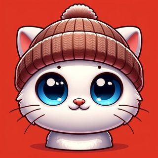 Telegram group profile photo for MEWSWIFHAT