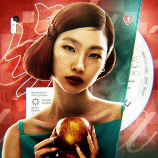 Telegram profile photo for подслушка ивк км переезд