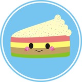 Telegram profile photo for RainbowcakeSwap Channel