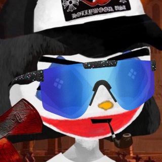Telegram profile photo for Retard Mode