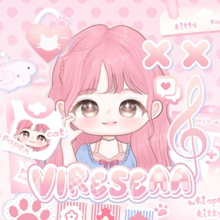 Telegram profile photo for marked-whisperfold ⋆. ✶