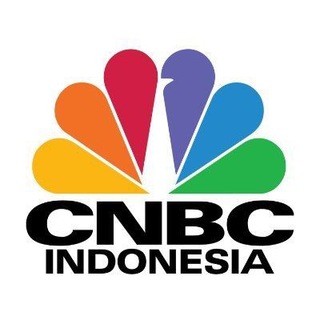 Telegram profile photo for CNBC Indonesia