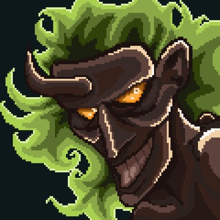 Telegram profile photo for Island