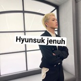 Telegram profile photo for JenuhW