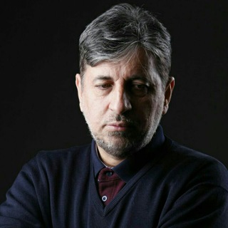 Telegram profile photo for دکتر موسی نجفی