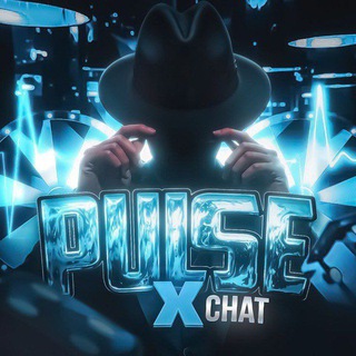 Telegram group profile photo for Pulse Vibe
