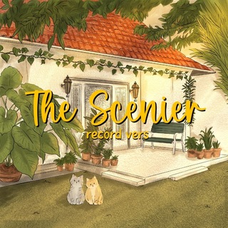 Telegram profile photo for π₯ ... The Scenier Family Records