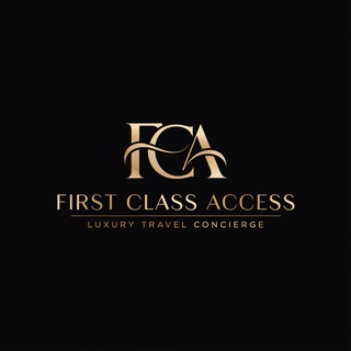 Telegram profile photo for First Class Access