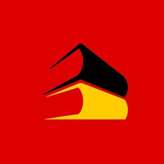Telegram profile photo for دویچلینگو | آموزش آلمانی