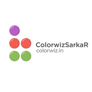 Telegram profile photo for Colorwiz