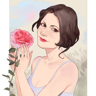 Telegram profile photo for Софья и Розы🌹