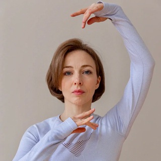 Telegram profile photo for Мария Воеводина Тренировки онлайн для тебя ❤