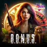 Telegram profile photo for честные казино с высокой репутацией отзывы на 2025 год