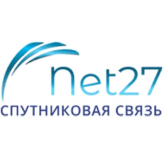 Telegram profile photo for Net27ru | Интернет-магазин спутникового и сетевого оборудования