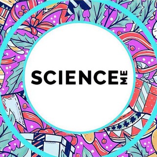 Telegram profile photo for ScienceME