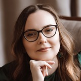 Telegram profile photo for Людмила Прима | Бизнес-коуч