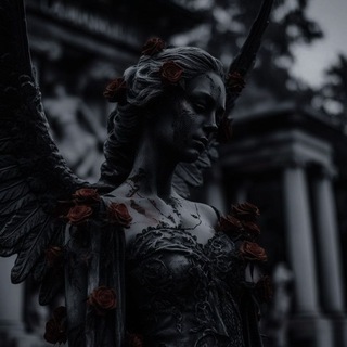 Telegram profile photo for Monument to the poet 🥀📜