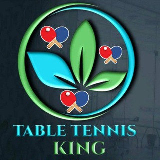 Telegram profile photo for Table Tennis Tips™