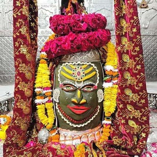 Telegram profile photo for MAHADEV STATUS VIDEO
