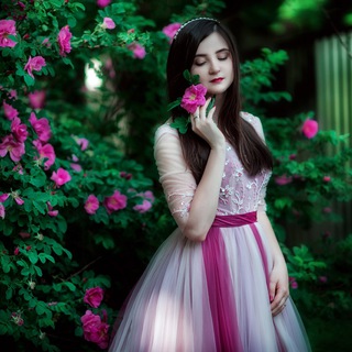 Telegram profile photo for 🇨🇭Uliana from Switzerland