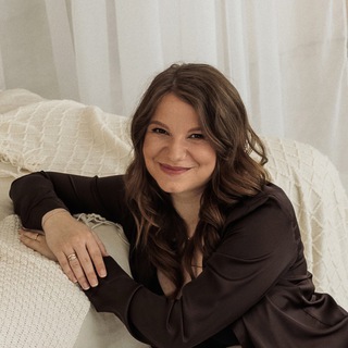 Telegram profile photo for Нутрициолог Полина Медведева