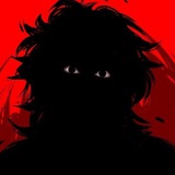 Telegram profile photo for — Овикс