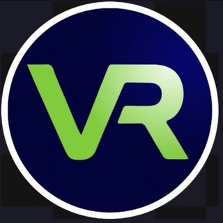 Telegram group profile photo for VRAM.AI