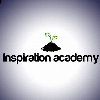 Telegram profile photo for Inspiration Academy🎯