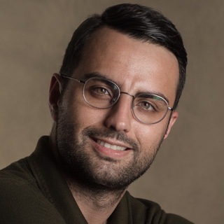 Telegram profile photo for چَشمِ دل