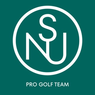 Telegram profile photo for NSU golf team