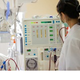 Telegram profile photo for Dialysis therapist ๐๐๐๐ฅ