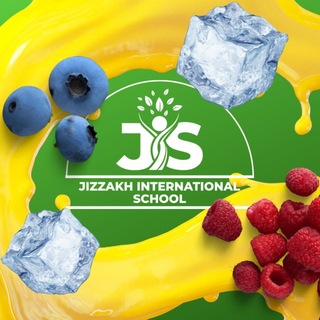 Telegram profile photo for Jizzakh International School