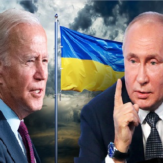 Telegram profile photo for Ukraine News⚡Украинские новости