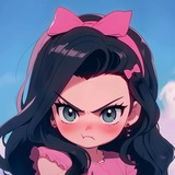 Telegram profile photo for 头像馆