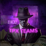 Telegram profile photo for Слив личностей #TPX