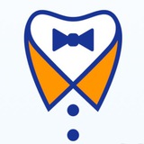 Telegram profile photo for КЭМ- стоматолог, косметолог, здоровье, красота и эстетика