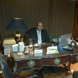 Telegram profile photo for خطبة الجمعة لدكتور هشام المحلاوي