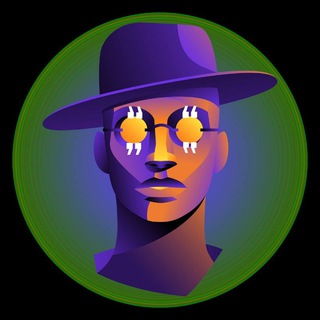 Telegram profile photo for цитатник киношколы имени макгаффина