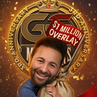 Telegram profile photo for 7xL Official Poker Players Poker Games Group VIP Casino Jackpot Turkey Cyprus Indian iran poker Israel holdnspincasino