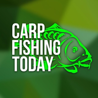 Telegram profile photo for CarpFishing Today👌