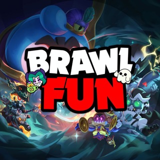 Telegram profile photo for Brawl Fun