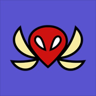 Telegram profile photo for Alien Cult Announcements