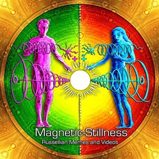 Telegram profile photo for Magnetic-Stillness