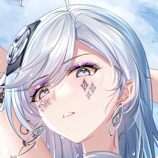 Telegram profile photo for 新媚黑壁纸合集