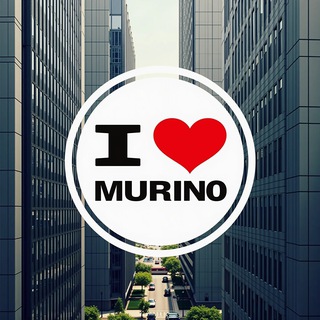 Telegram profile photo for Мурино Вещает